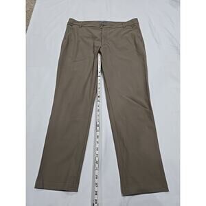 VRST Mens Pants Beige 38 X 30